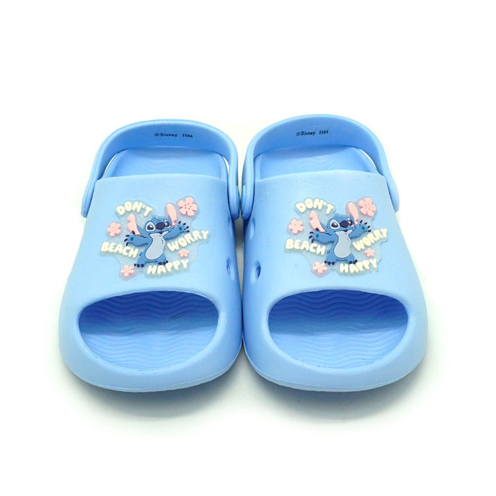 Disney Lilo & Stitch Toddler Sandals - STC3003