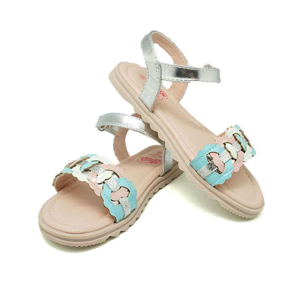 Barbie Strappy Sandals - BB3029