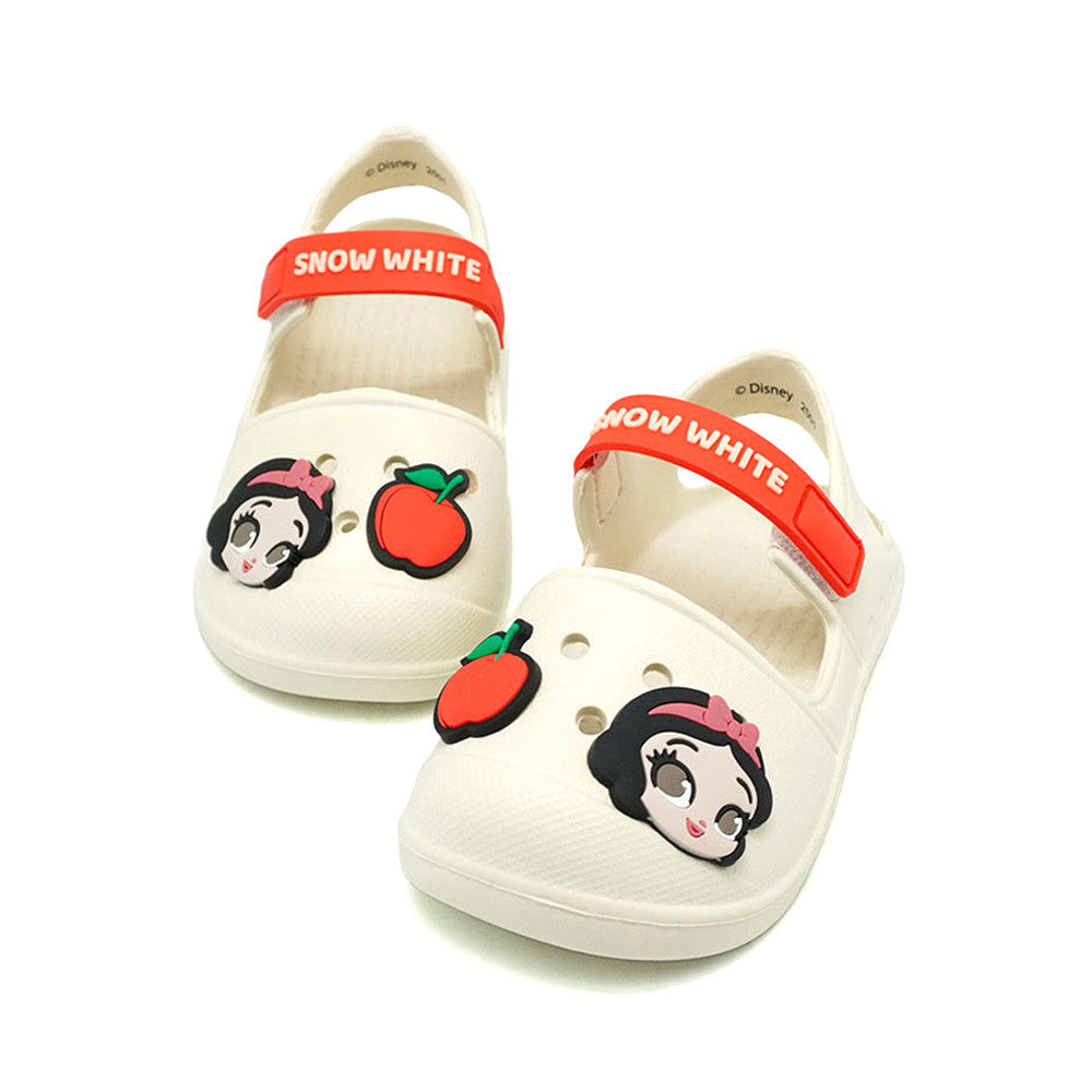 Disney Princess Snow White Toddler Sandals - 73100