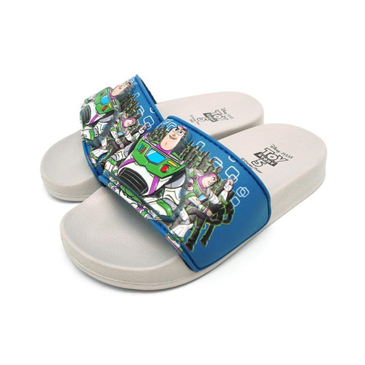 Toy Story Kids Slippers - TY2008