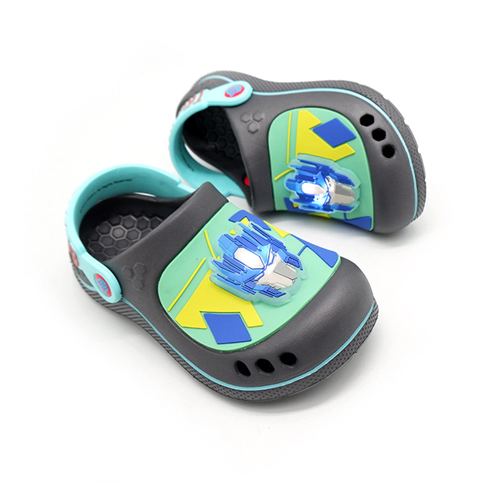 Transformers Sandals - TP3056