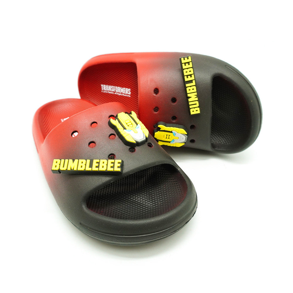 Transformers Slide Sandals - TP2052