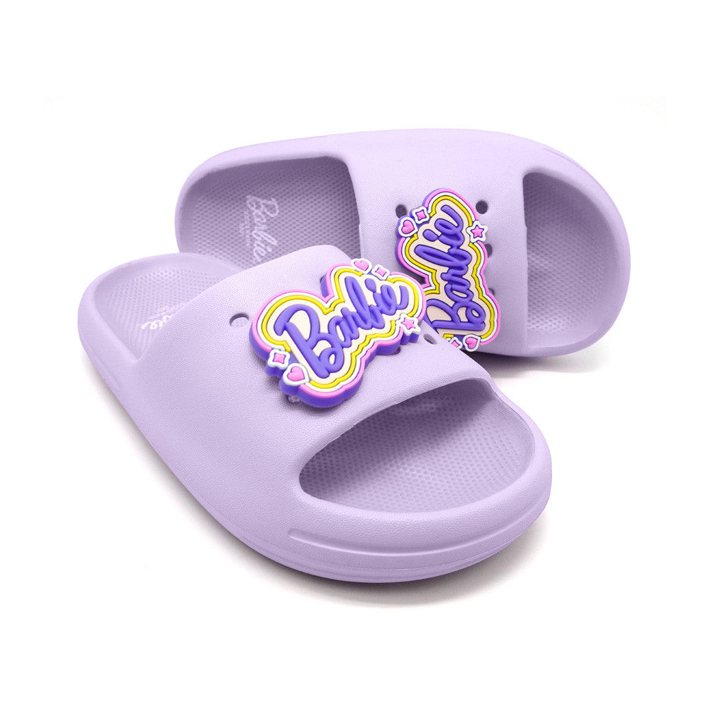 Barbie Slide Sandals - BB2057 & BB2062