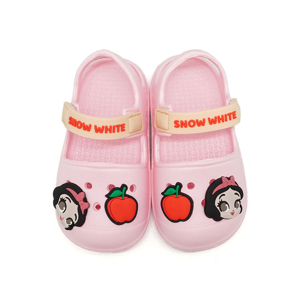 Disney Princess Snow White Toddler Sandals - 73100