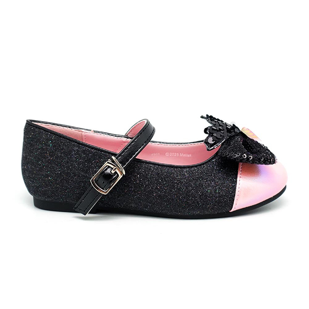 Barbie Ballerina Flats - BB6067