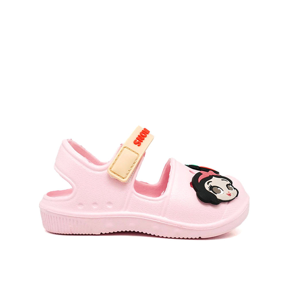 Disney Princess Snow White Toddler Sandals - 73100