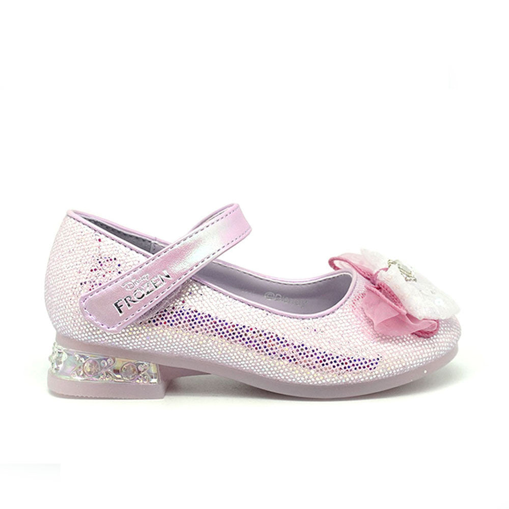 Disney Frozen Mary Jane Shoes - FZ6029