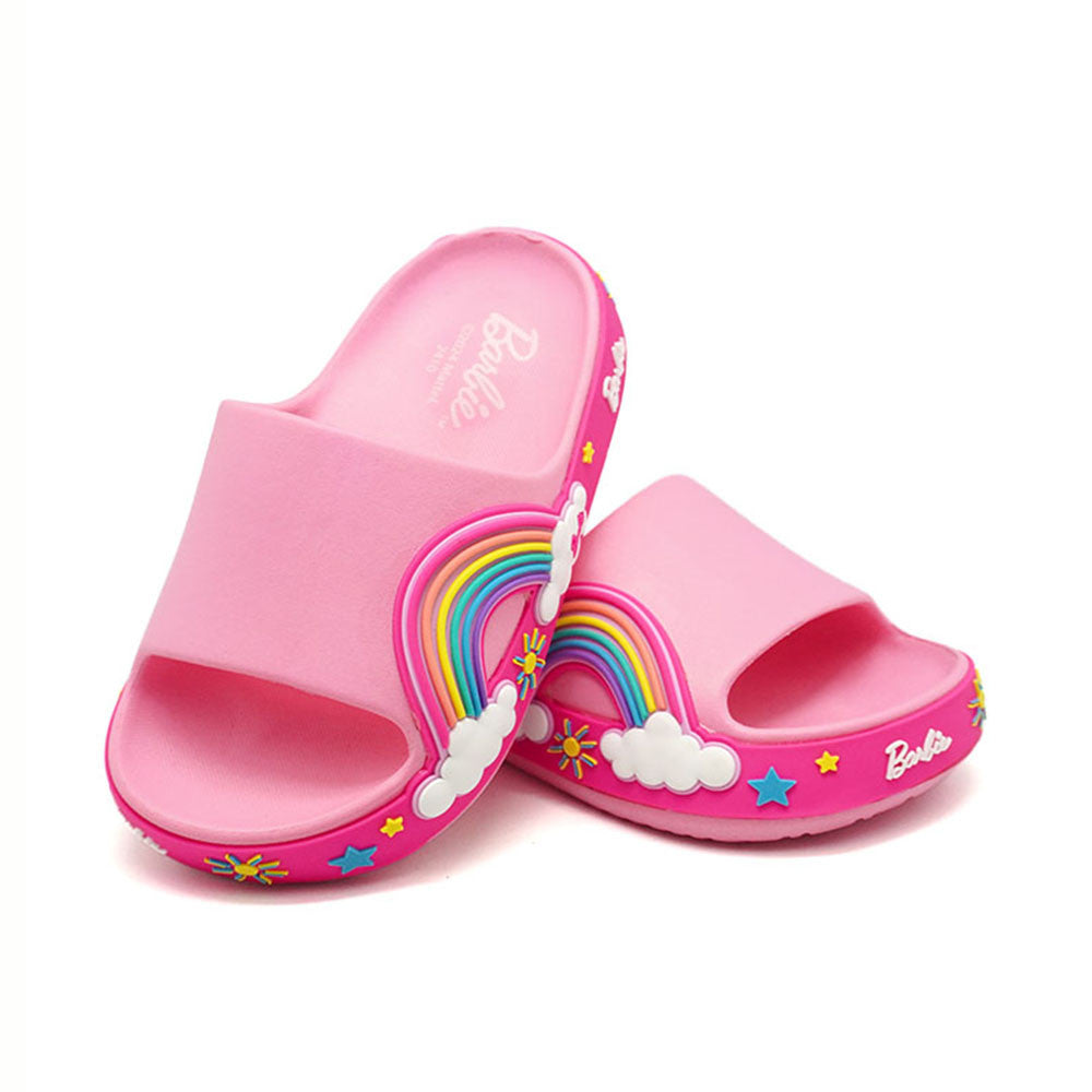 Barbie Slide Sandals - BB2055