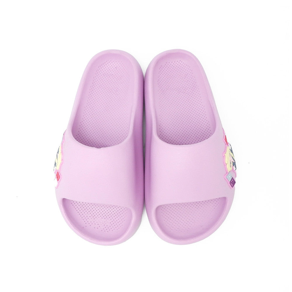 Disney Frozen Slide Sandals - FZ2029