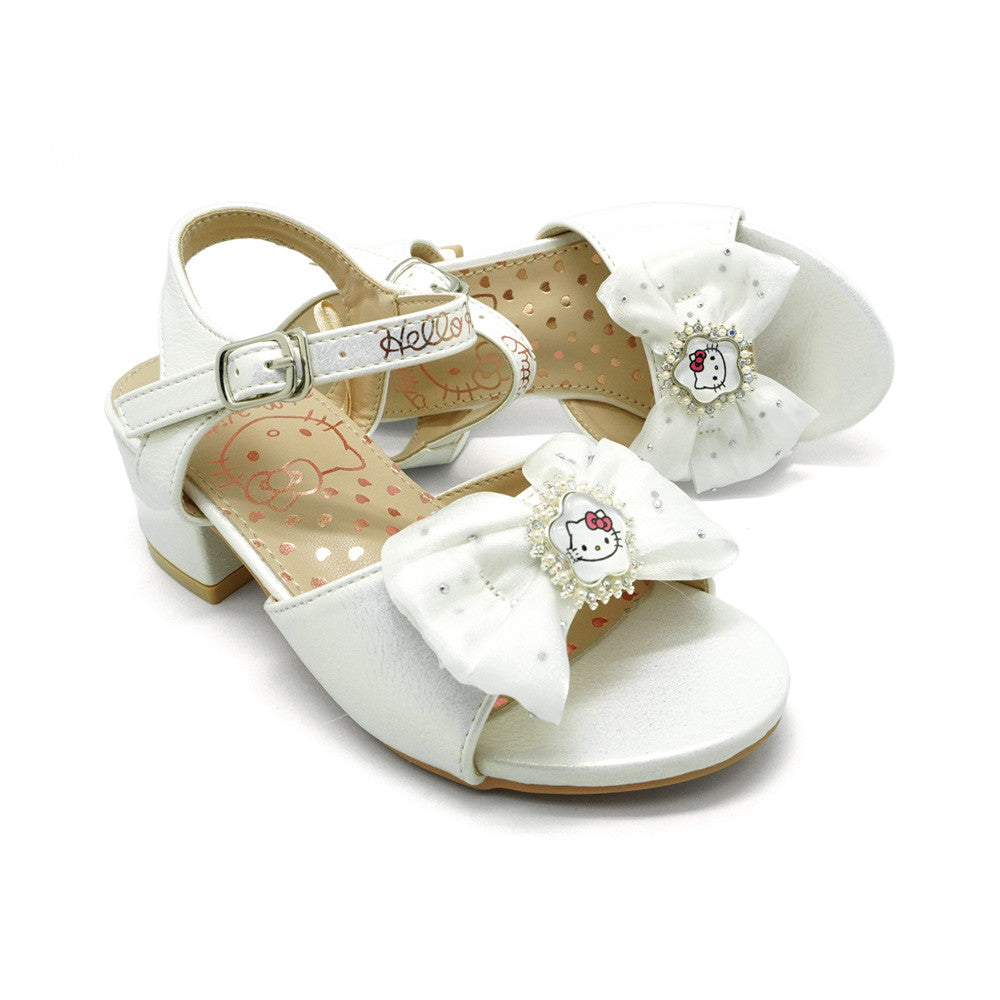 Hello Kitty Heeled Sandals - HK6003