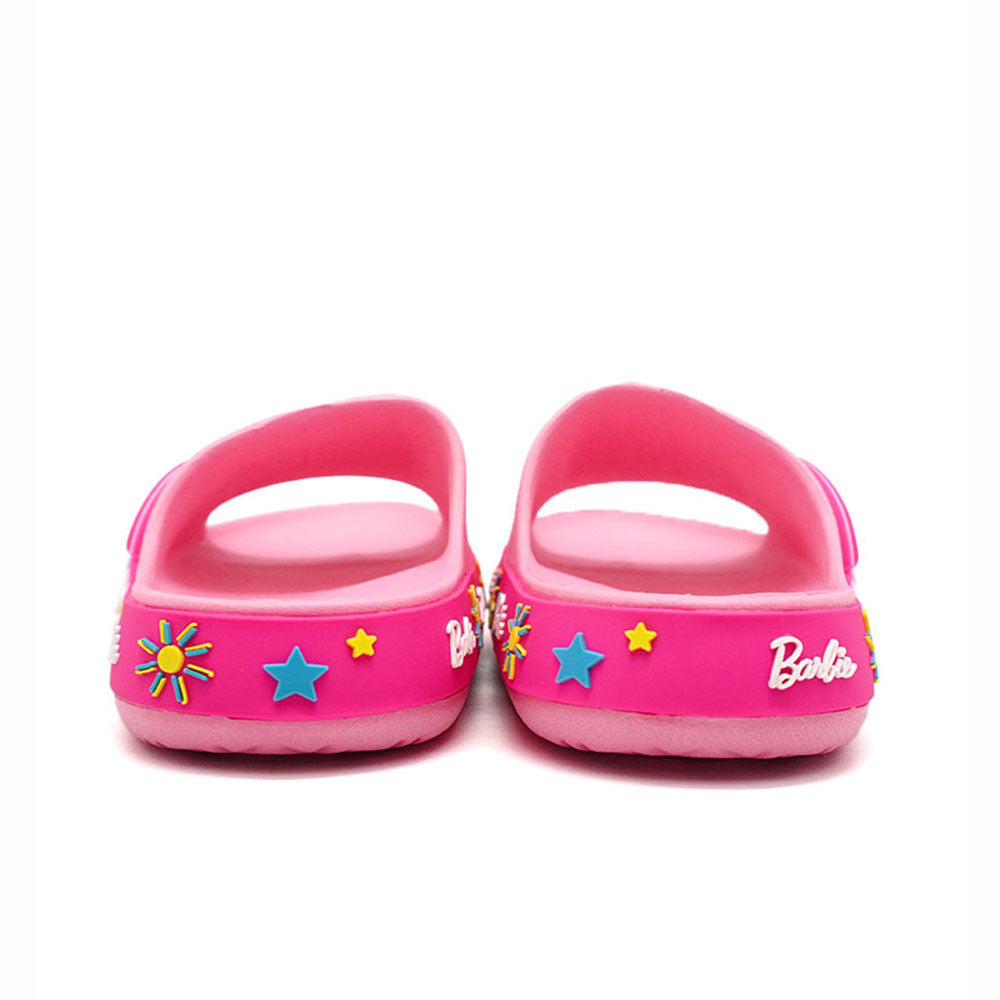 Barbie Slide Sandals - BB2055