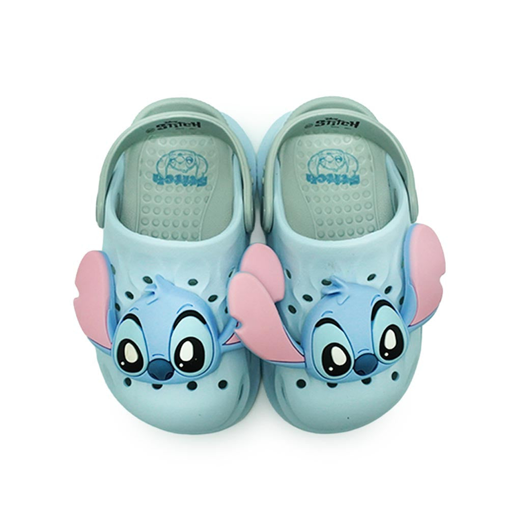 Disney Stitch Clog Sandals - STC3014