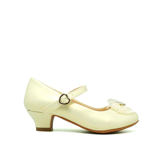 Disney Princess Belle Mary Jane Shoes - 76160