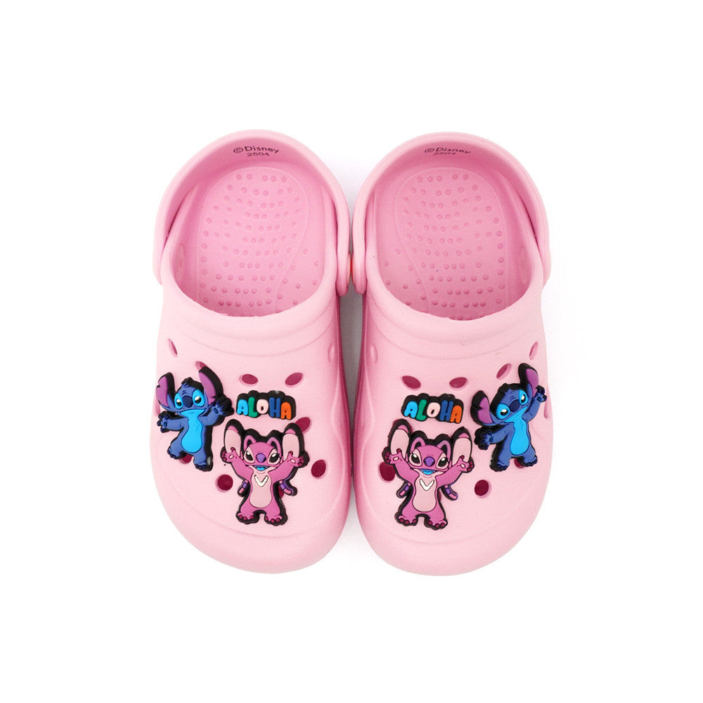 Disney Stitch Clog Sandals - STC3001
