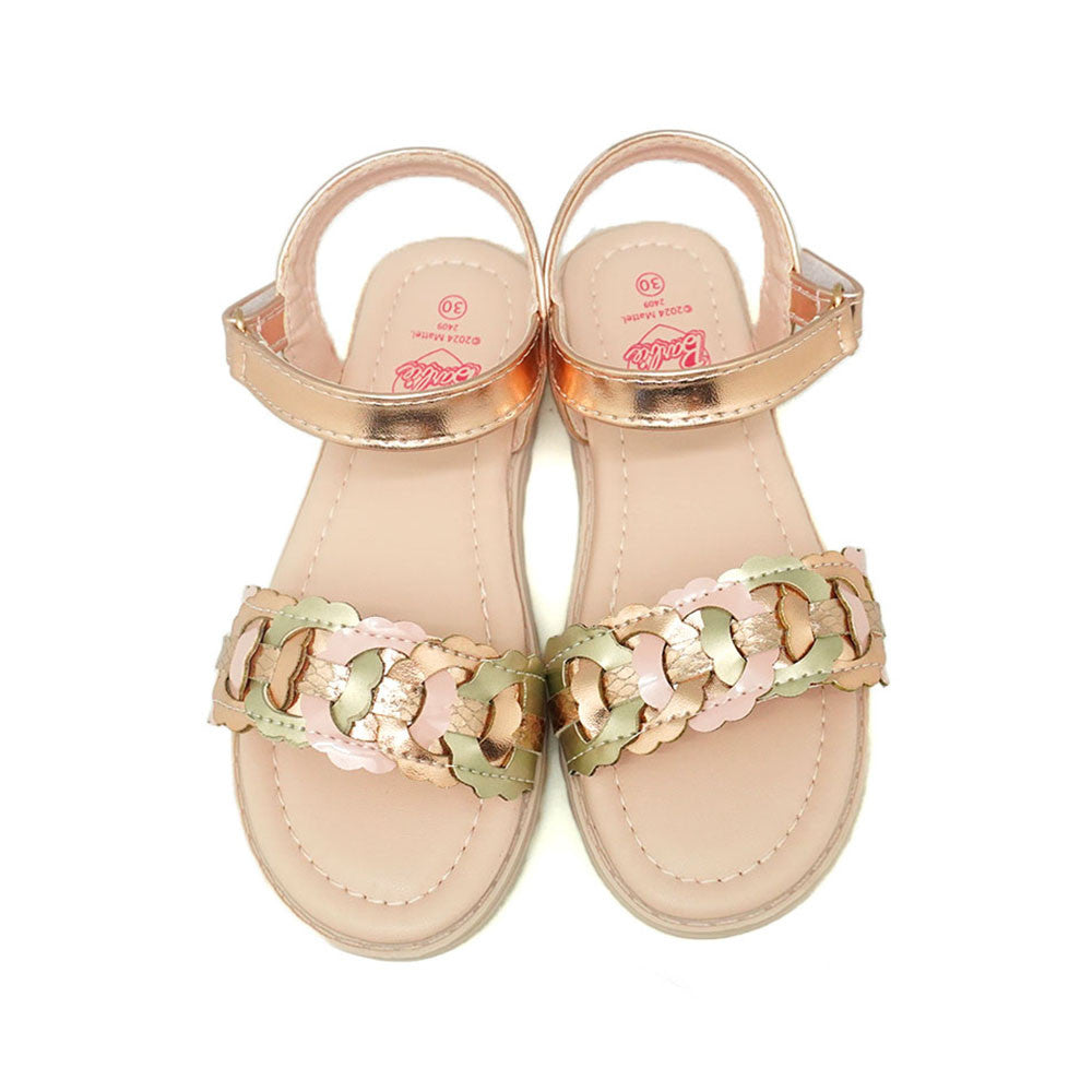Barbie Strappy Sandals - BB3029