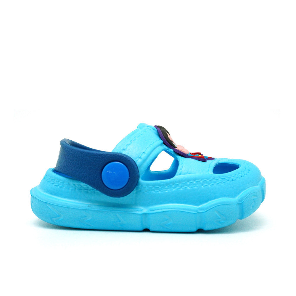 Superman Toddler Sandals - DCS3007