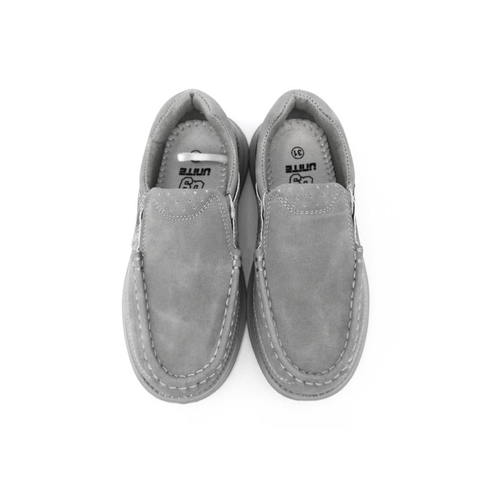 Unite Shoes Boy Kids Sneakers Slip On Loafers - UTE7009 | UTE7010