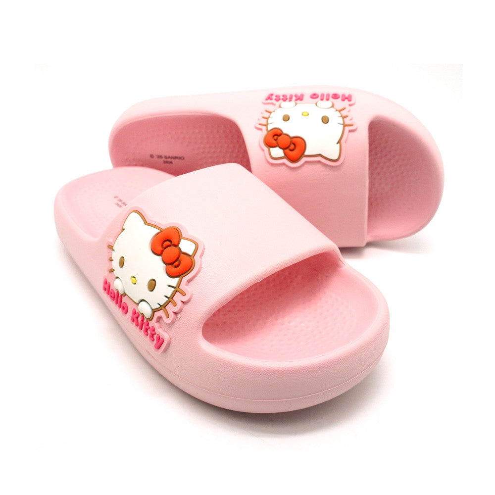 Hello Kitty & Kuromi Kids Slide Sandals - HK2003