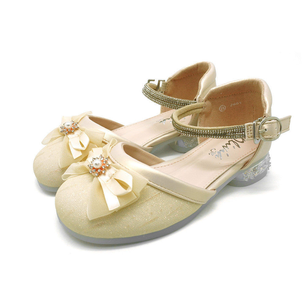 Olivia Heeled Sandals - OLV6025