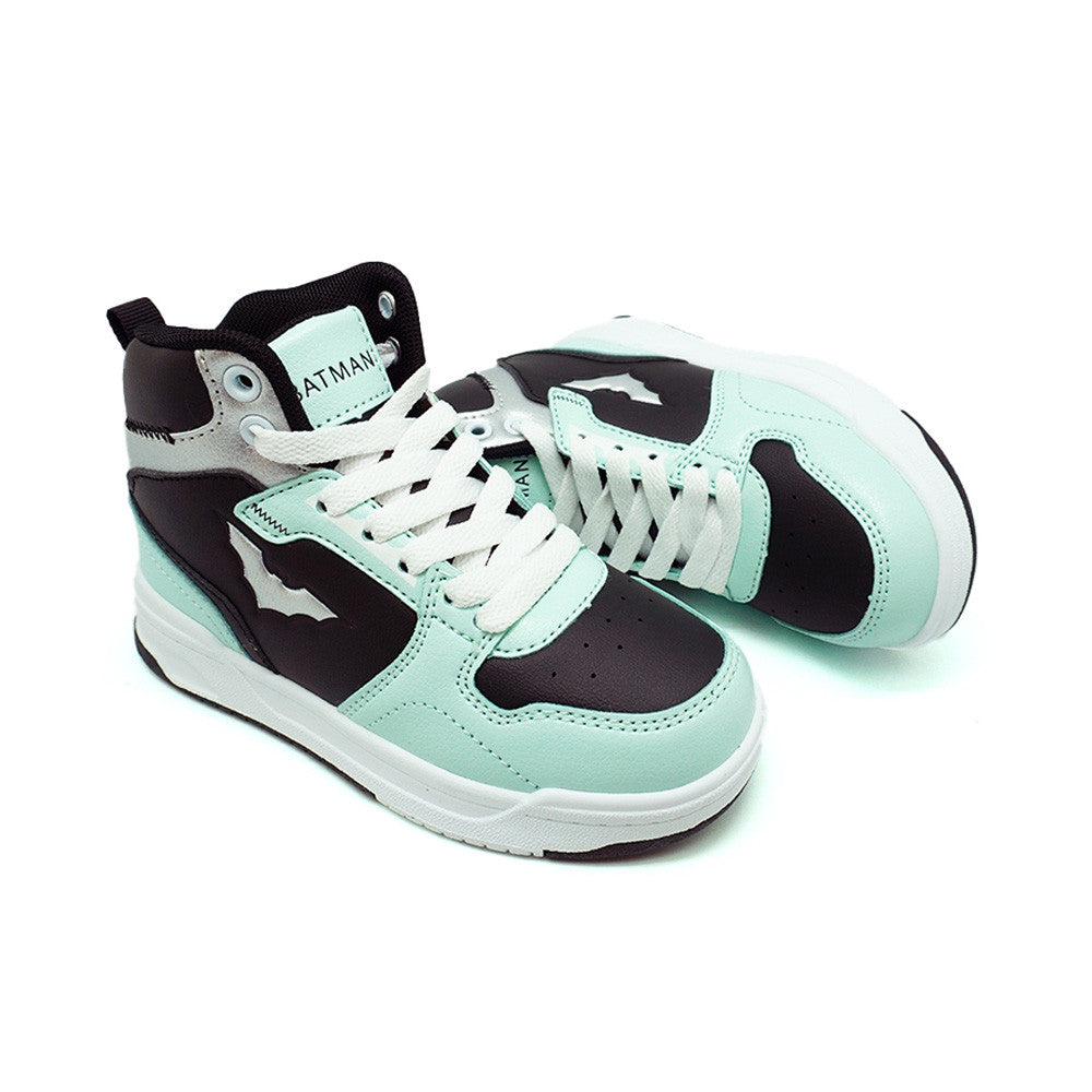 Batman High Neck Sneakers - BM7029 | BM7030