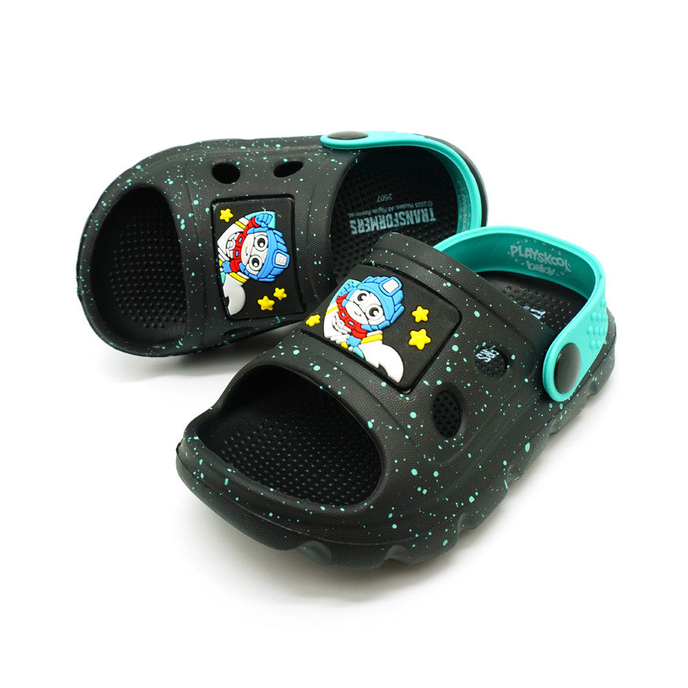 Transformers Kids Sandals - TP3064