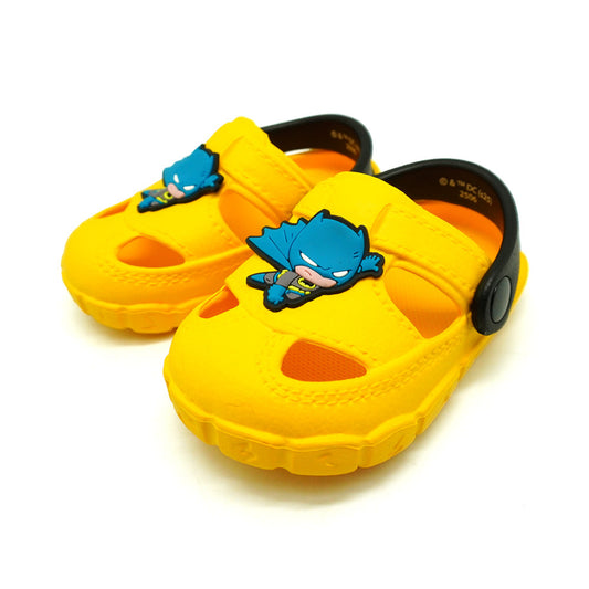 Batman Toddler Sandals - BM3021
