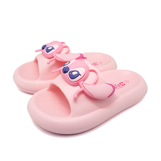 Disney Lilo & Stitch Slide Sandals - STC2002