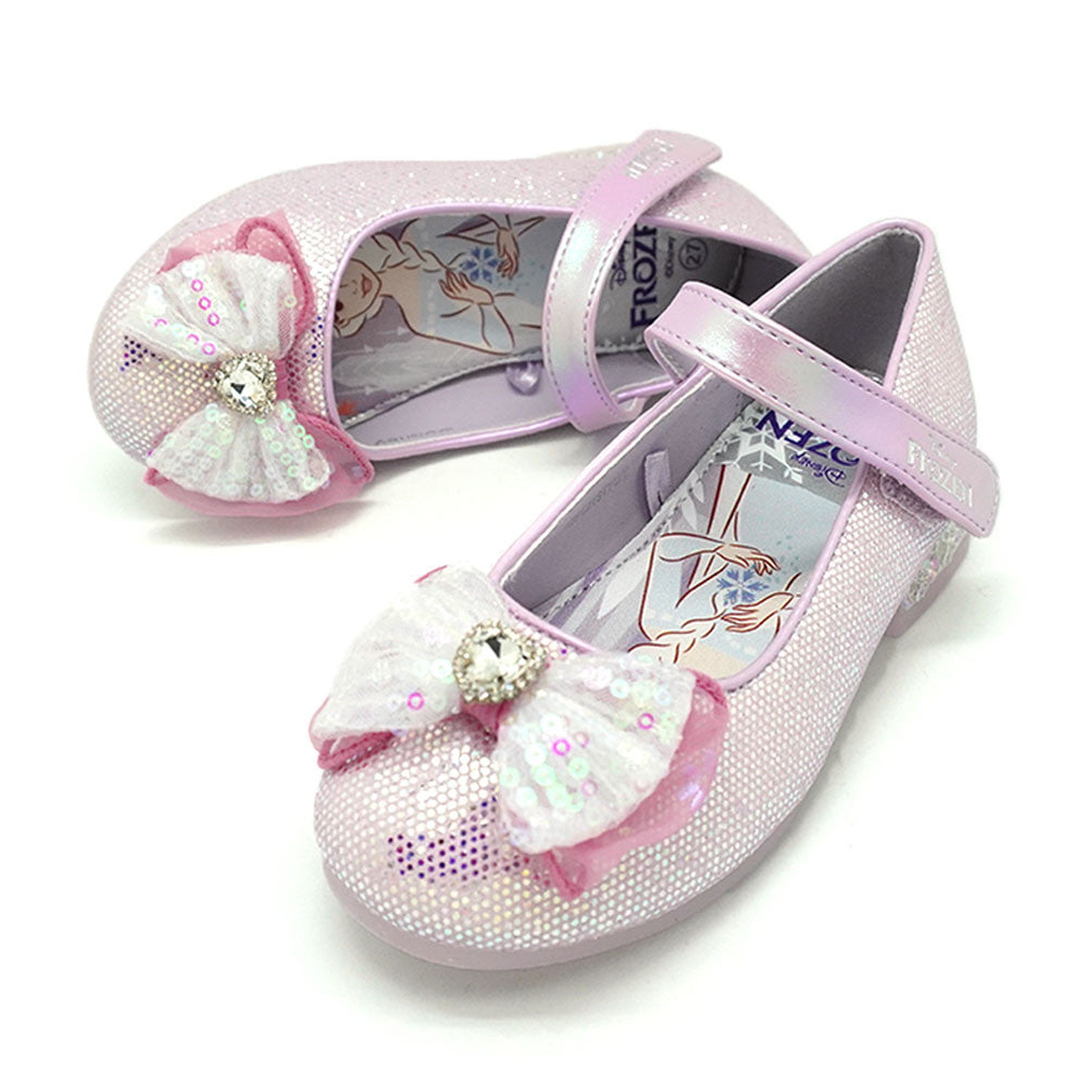 Disney Frozen Mary Jane Shoes - FZ6029