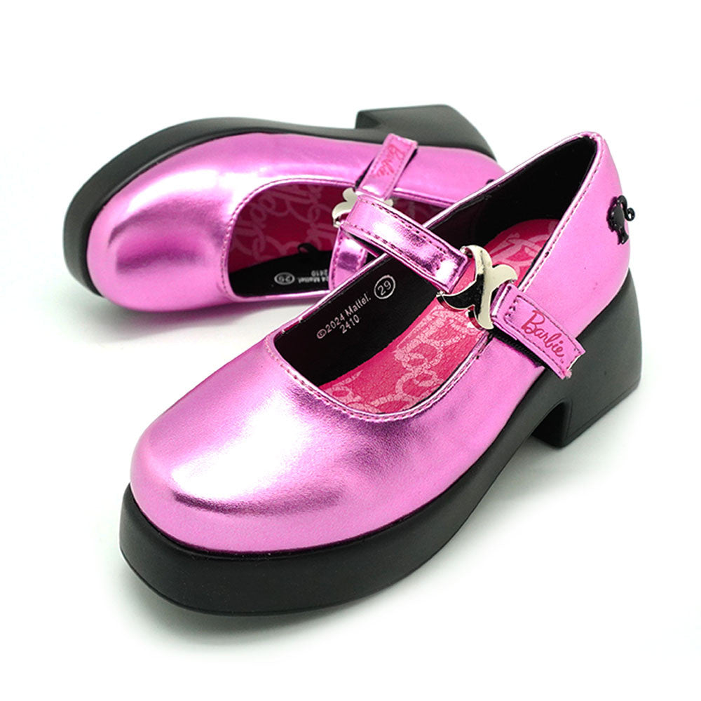 Barbie Platform Heels - BB6064