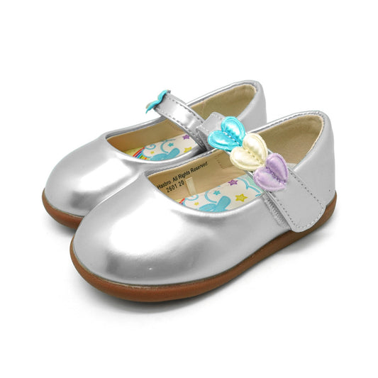 My Little Pony Ballerina Flats - MLP6005
