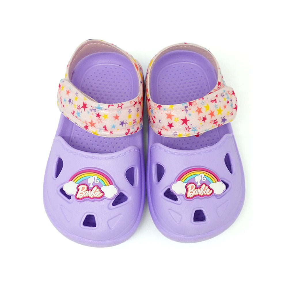 Barbie Toddler Sandals - BB3033