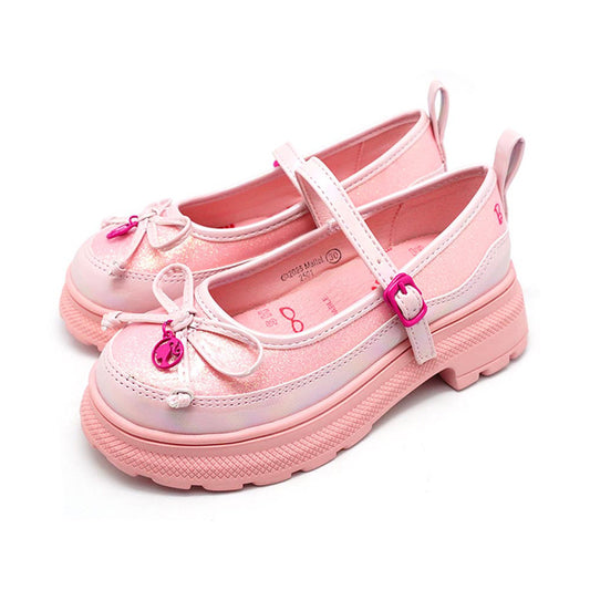 Barbie Mary Jane Platform Shoes - BB6069
