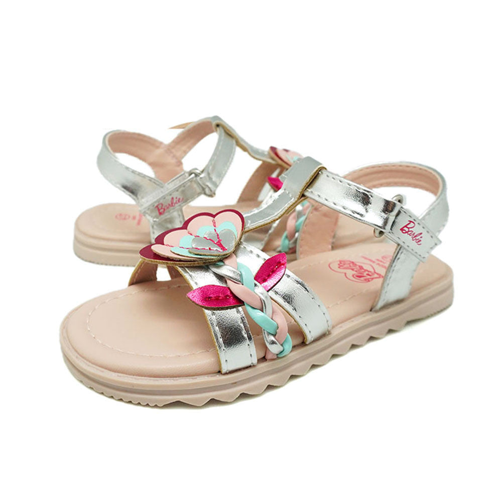 Barbie Strappy Sandals - BB3030