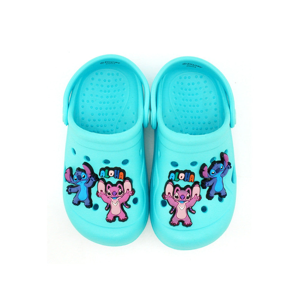 Disney Stitch Clog Sandals - STC3001