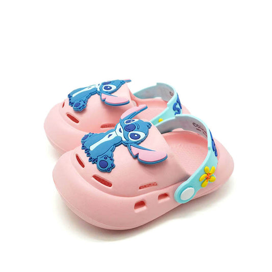 Disney Lilo & Stitch Clog Sandals - STC3005