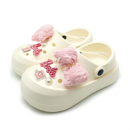 Barbie Clog Sandals - BB3027