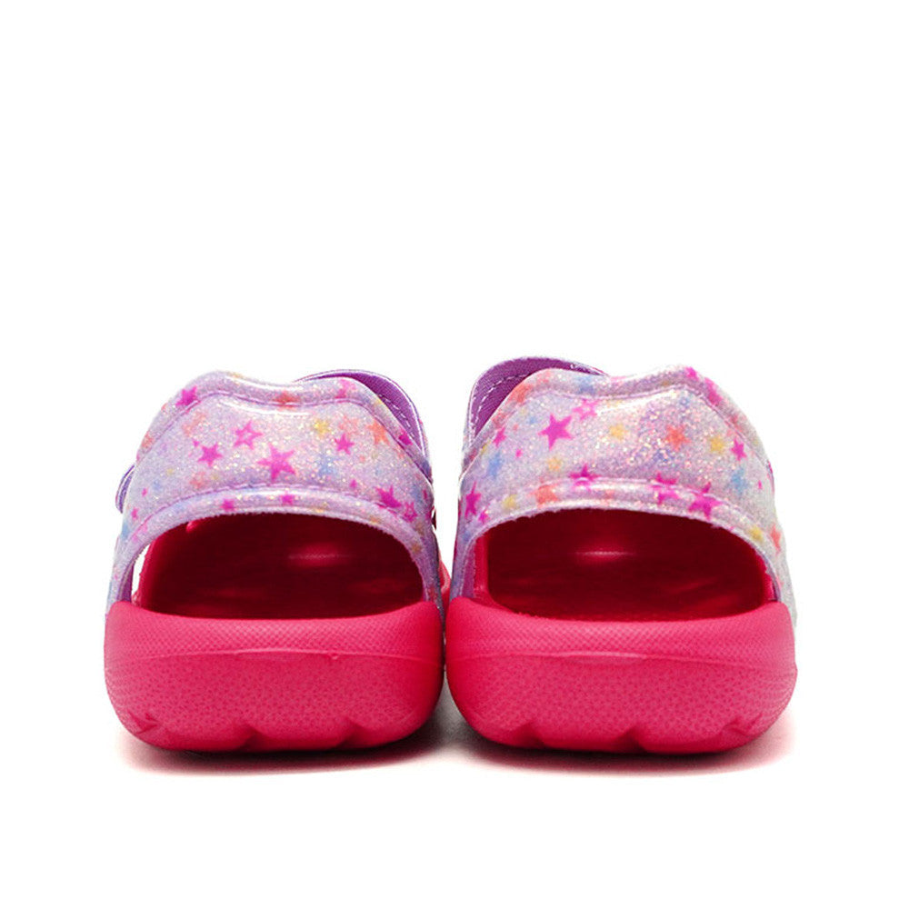 Barbie Toddler Sandals - BB3033