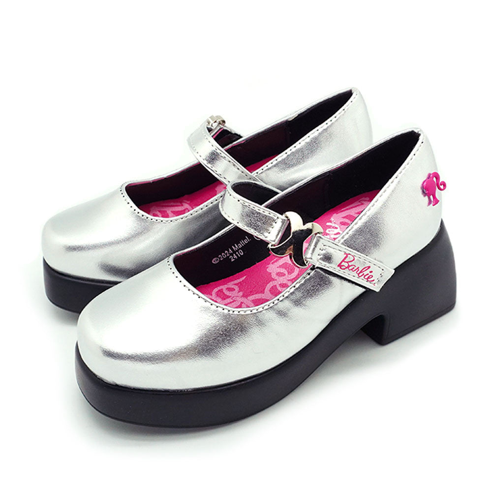 Barbie Platform Heels - BB6064