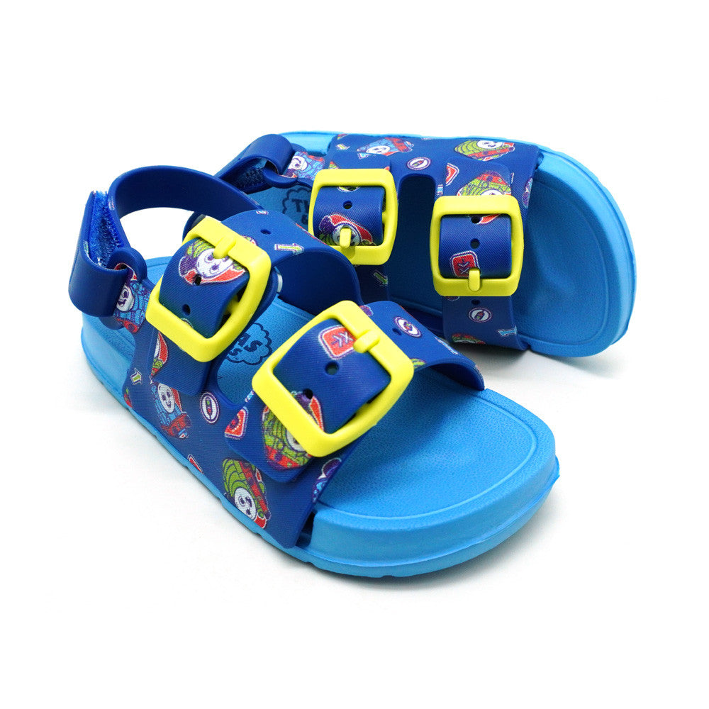 Thomas & Friends Toddler Sandals - T3047