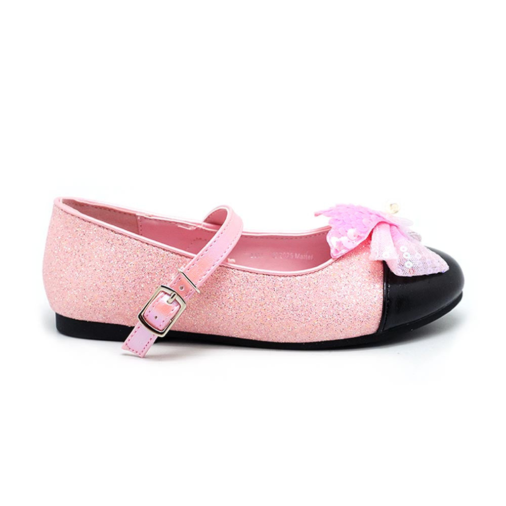 Barbie Ballerina Flats - BB6067