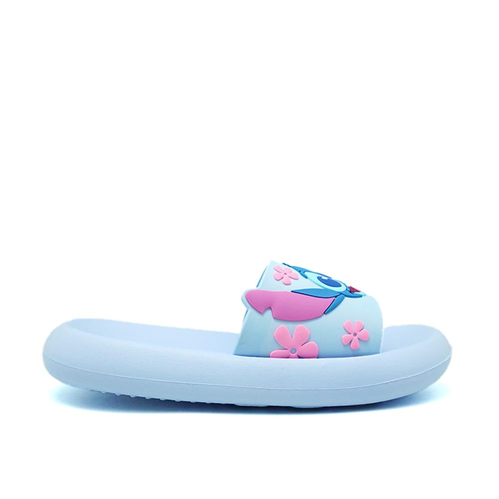 Disney Lilo & Stitch Slide Sandals - STC2001