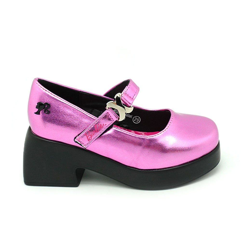 Barbie Platform Heels - BB6064