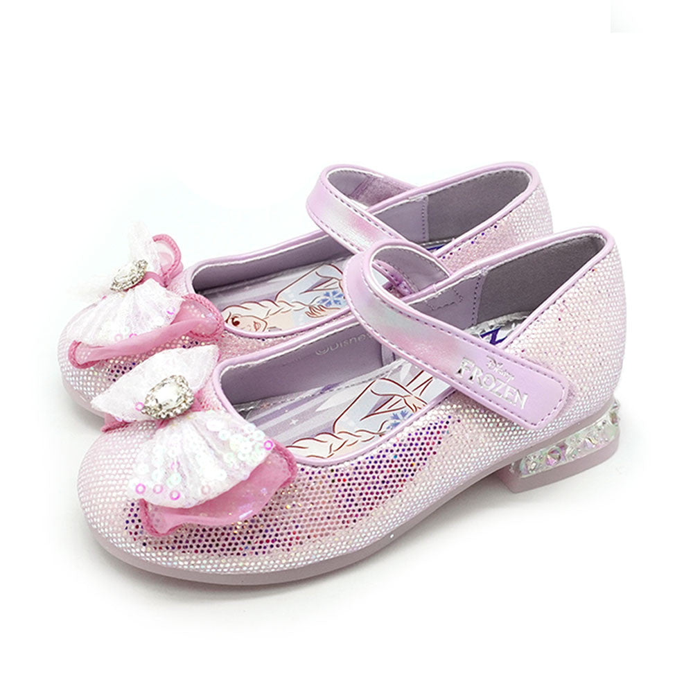 Disney Frozen Mary Jane Shoes - FZ6029
