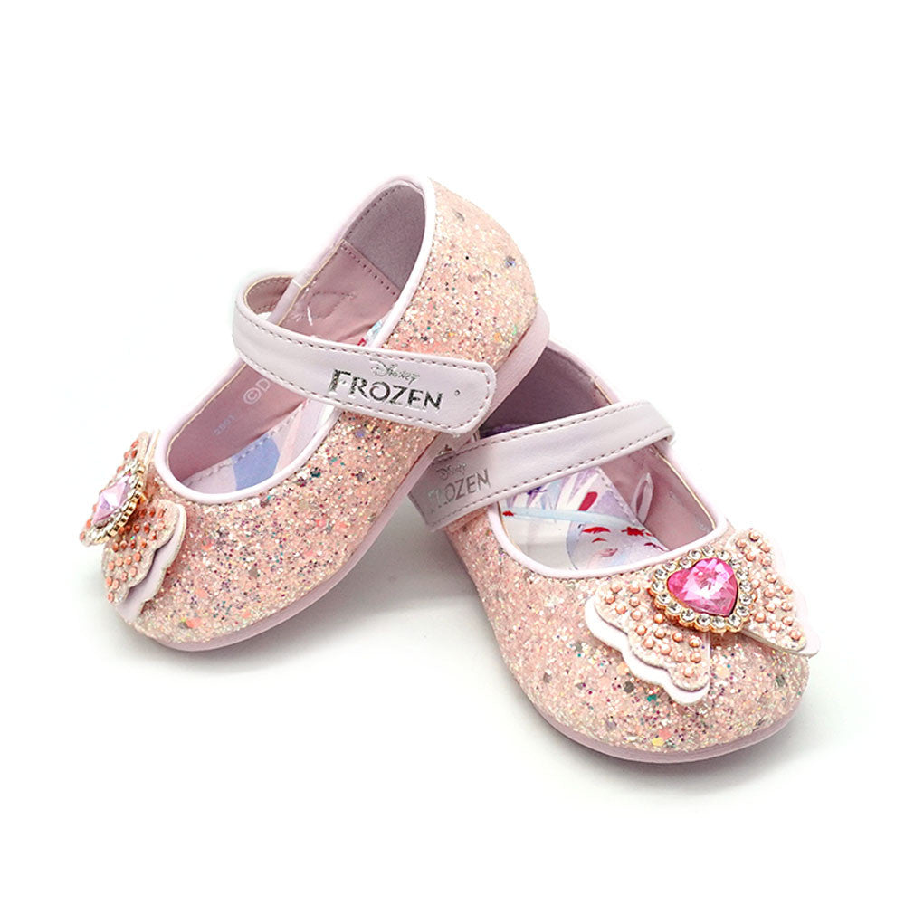 Disney Frozen Ballerina Flats - FZ6028