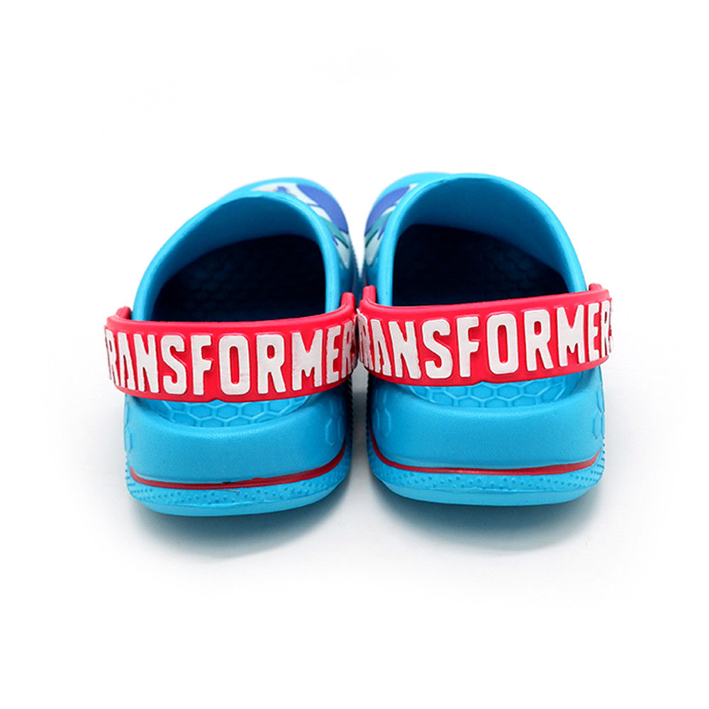 Transformers Sandals - TP3056