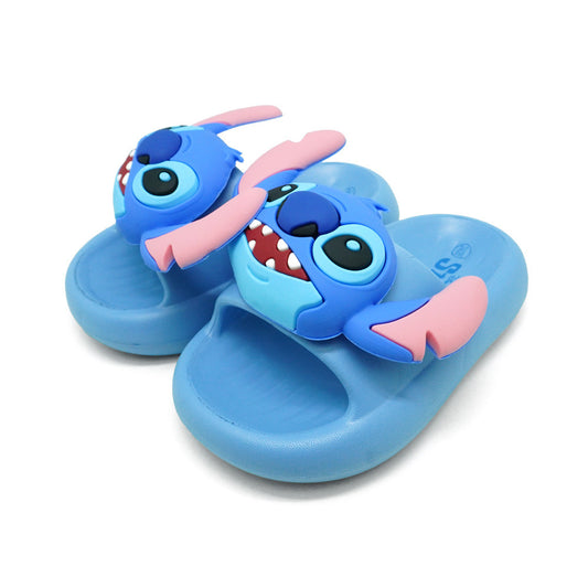 Disney Stitch Slide Sandals - STC2011 | STC2013