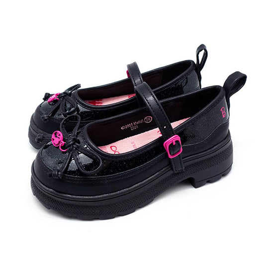 Barbie Mary Jane Platform Shoes - BB6069