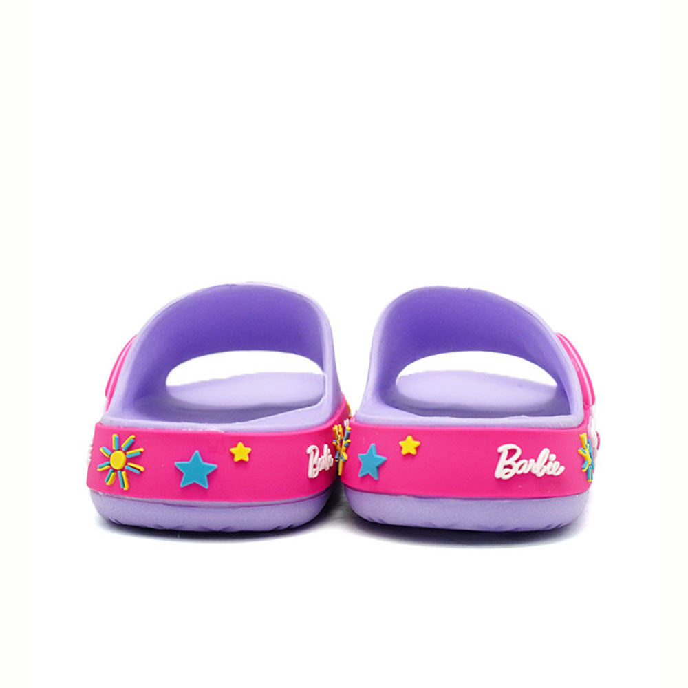 Barbie Slide Sandals - BB2055