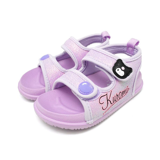 Hello Kitty Kuromi Kids Sandals - HK3006