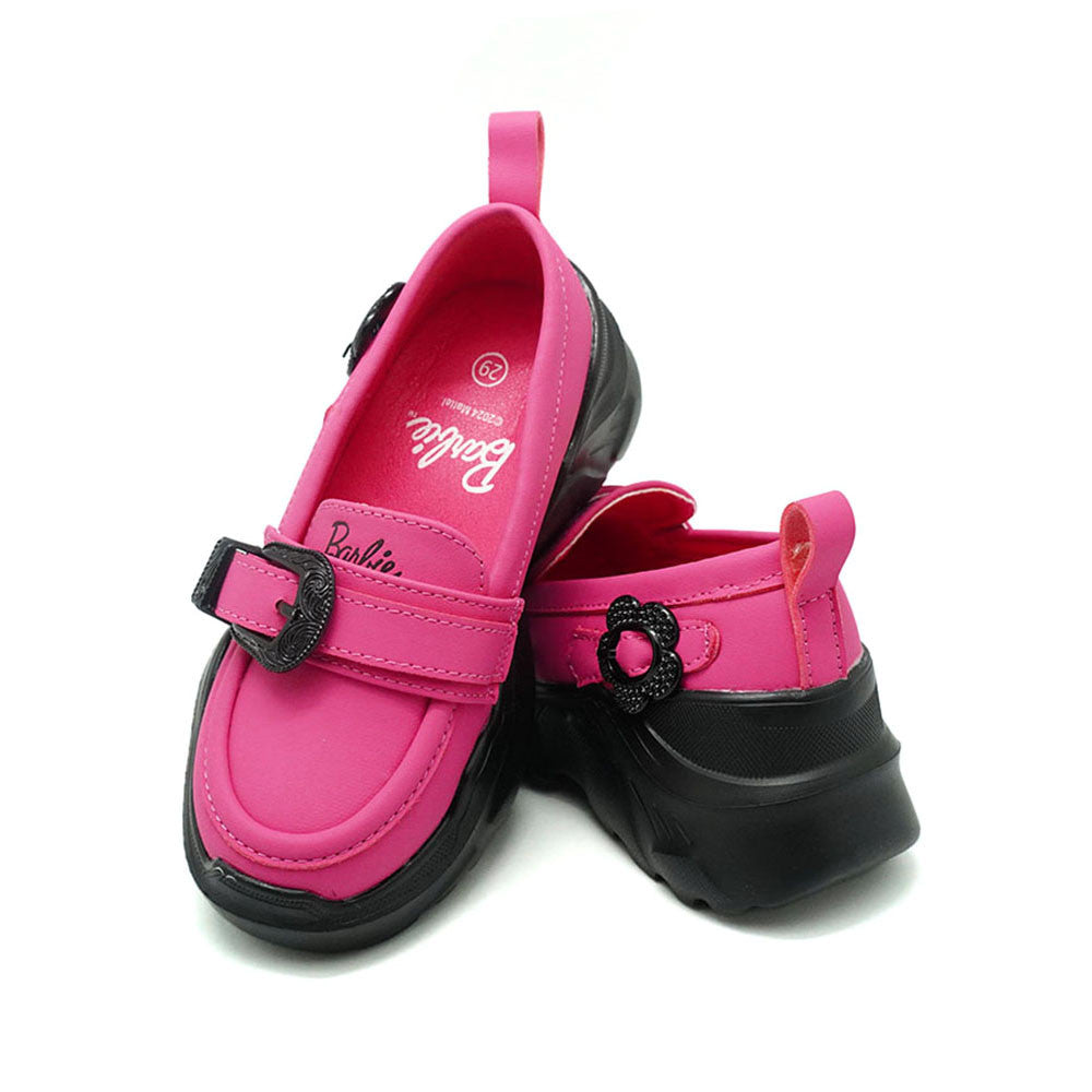 Barbie Slip On Sandals - BB6063